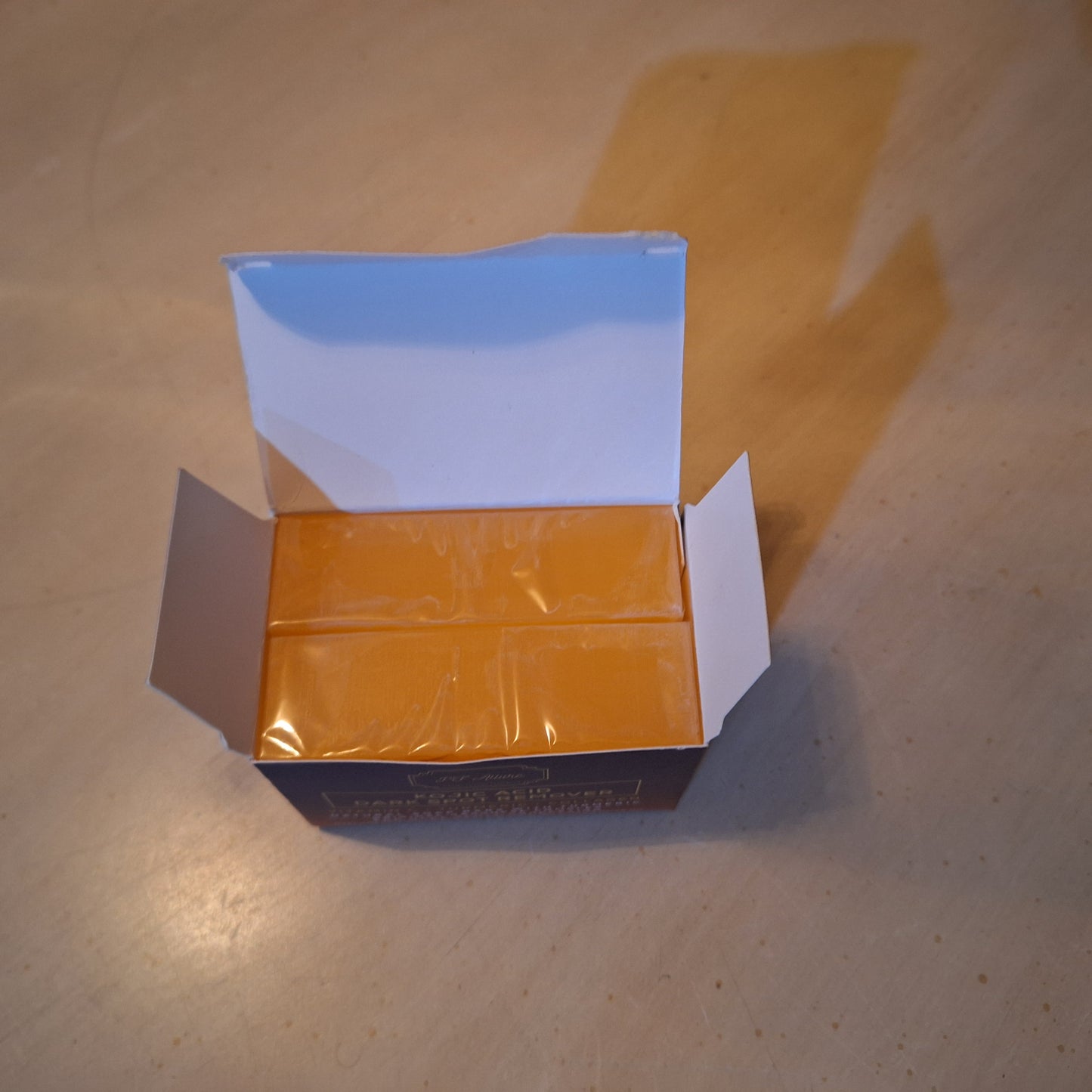 kojic acid soap for hyperpigmentation (2 Pack)