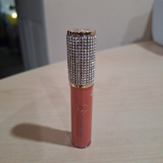 𝐃𝐍 𝐆𝐥𝐨𝐰™ Nude Gloss – 3-Pack Bundle (One of Each Shade)